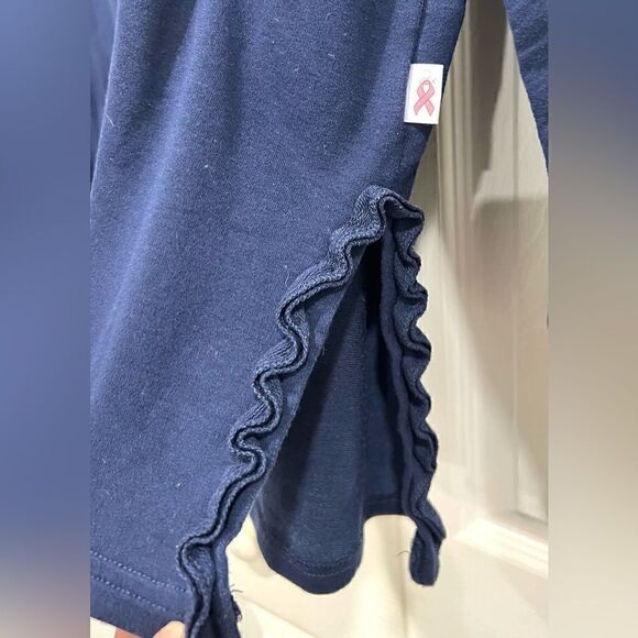 Thrive progress long sleeve breast cancer awareness activewear shirt size XL - Picture 8 of 11